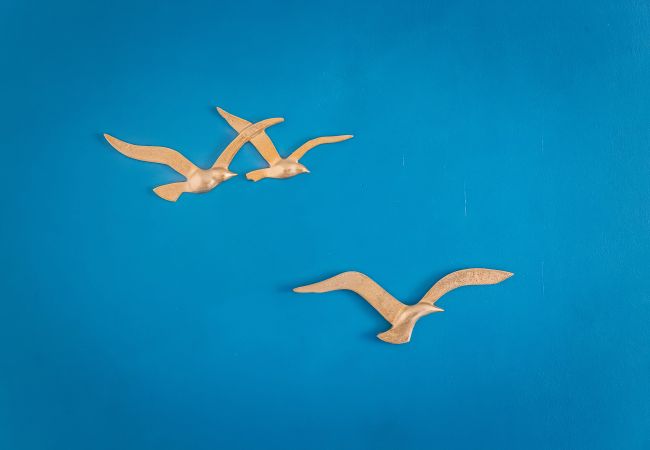 Appartement à Brive-la-Gaillarde - Le Balcon - 2 Chambres Appartement à Brive-la-Gaillarde - Le Balcon - 2 Chambres