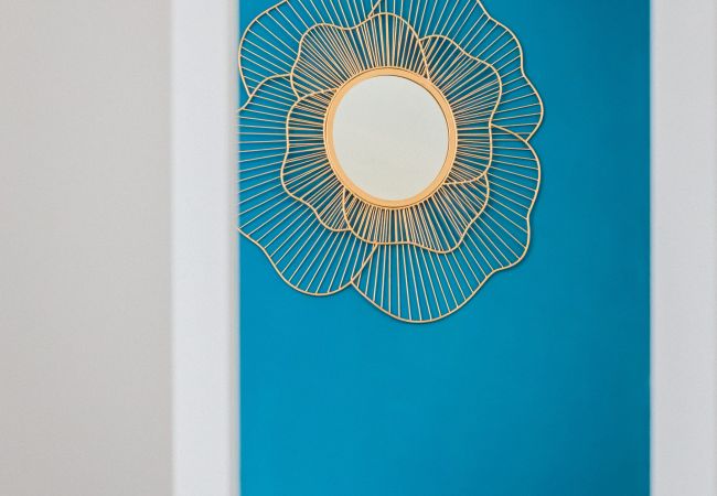 Appartement à Brive-la-Gaillarde - Le Balcon - 2 Chambres Appartement à Brive-la-Gaillarde - Le Balcon - 2 Chambres