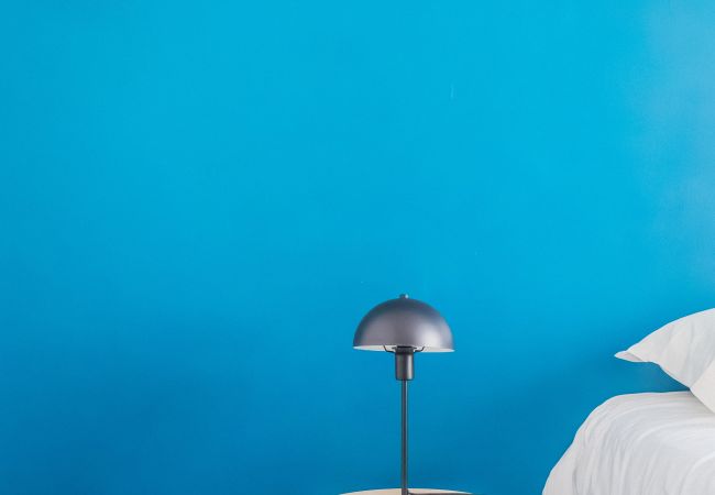 Appartement à Brive-la-Gaillarde - Le Balcon - 2 Chambres Appartement à Brive-la-Gaillarde - Le Balcon - 2 Chambres