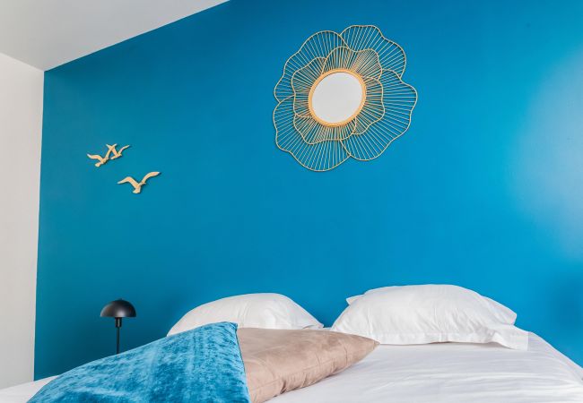 Appartement à Brive-la-Gaillarde - Le Balcon - 2 Chambres Appartement à Brive-la-Gaillarde - Le Balcon - 2 Chambres