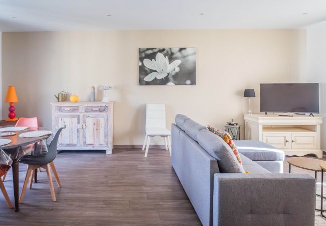 Appartement à Brive-la-Gaillarde - Le Balcon - 2 Chambres Appartement à Brive-la-Gaillarde - Le Balcon - 2 Chambres