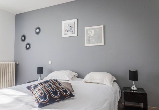 Appartement à Brive-la-Gaillarde - Le Balcon - 2 Chambres Appartement à Brive-la-Gaillarde - Le Balcon - 2 Chambres