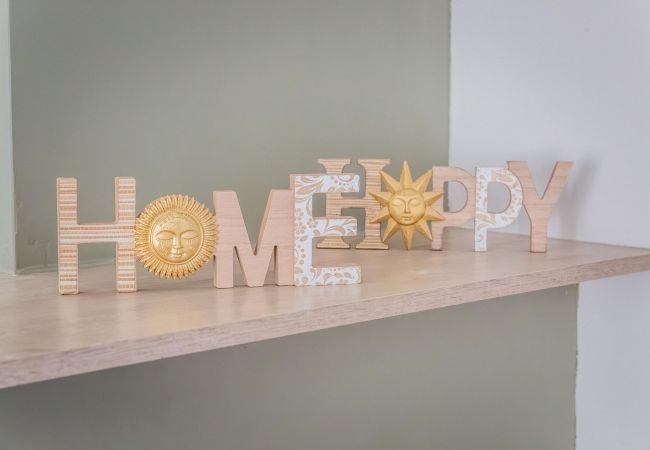 Appartement à Brive-la-Gaillarde - Le Balcon - 2 Chambres Appartement à Brive-la-Gaillarde - Le Balcon - 2 Chambres