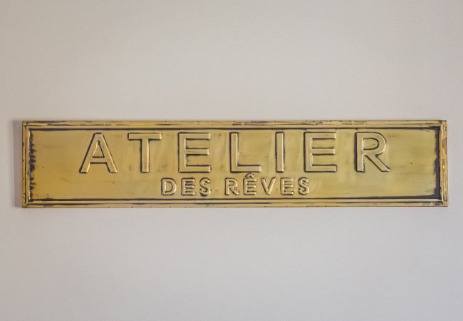 Appartement à Brive-la-Gaillarde - Le Balcon - 2 Chambres Appartement à Brive-la-Gaillarde - Le Balcon - 2 Chambres