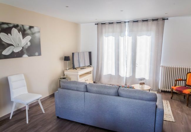 Appartement à Brive-la-Gaillarde - Le Balcon - 2 Chambres Appartement à Brive-la-Gaillarde - Le Balcon - 2 Chambres