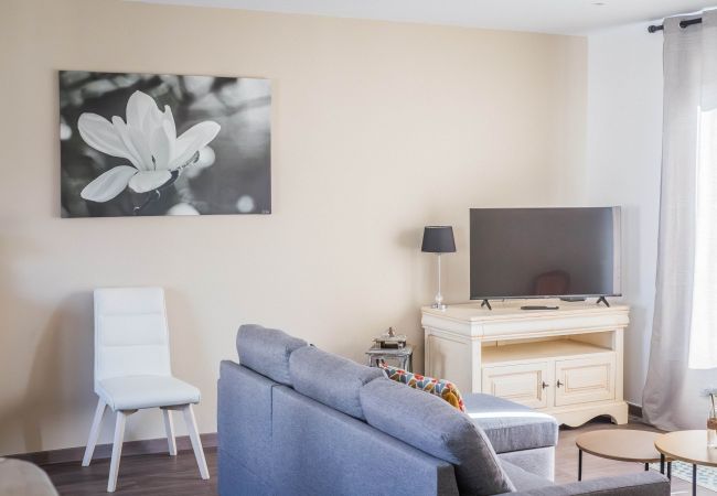 Appartement à Brive-la-Gaillarde - Le Balcon - 2 Chambres Appartement à Brive-la-Gaillarde - Le Balcon - 2 Chambres