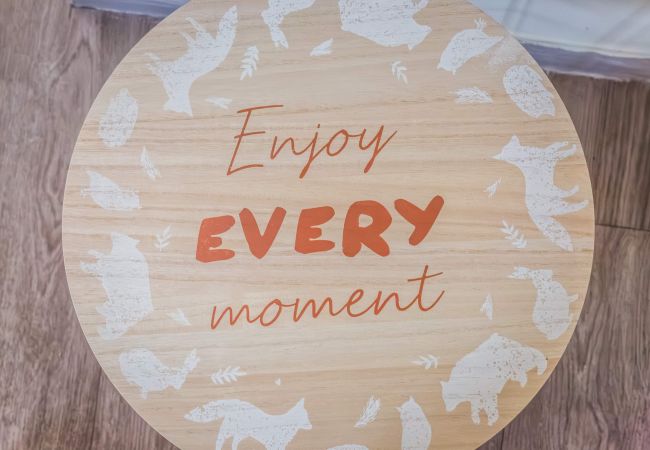 Appartement à Brive-la-Gaillarde - Le Balcon - 2 Chambres Appartement à Brive-la-Gaillarde - Le Balcon - 2 Chambres