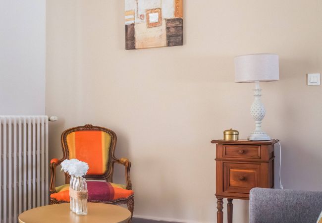 Appartement à Brive-la-Gaillarde - Le Balcon - 2 Chambres Appartement à Brive-la-Gaillarde - Le Balcon - 2 Chambres