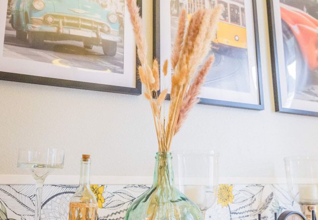 Appartement à Brive-la-Gaillarde - Le Sémard - F2 Terrasse couverte Centre-ville Appartement à Brive-la-Gaillarde - Le Sémard - F2 Terrasse couverte Centre-ville