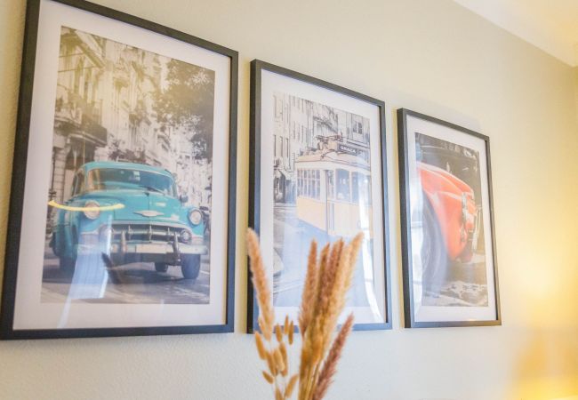 Appartement à Brive-la-Gaillarde - Le Sémard - F2 Terrasse couverte Centre-ville Appartement à Brive-la-Gaillarde - Le Sémard - F2 Terrasse couverte Centre-ville