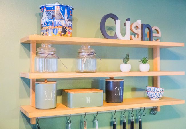 Appartement à Brive-la-Gaillarde - Le Sémard - F2 Terrasse couverte Centre-ville Appartement à Brive-la-Gaillarde - Le Sémard - F2 Terrasse couverte Centre-ville