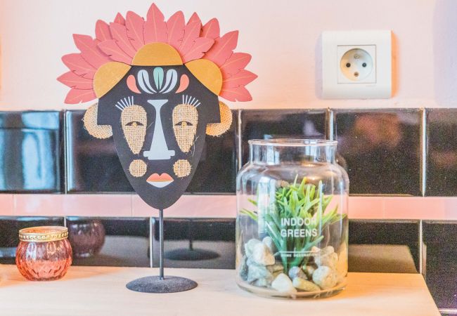 Appartement à Brive-la-Gaillarde - Le Sémard - F2 Terrasse couverte Centre-ville Appartement à Brive-la-Gaillarde - Le Sémard - F2 Terrasse couverte Centre-ville