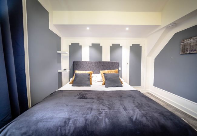 Appartement à Brive-la-Gaillarde - Le Temps Retrouvé - 2 Chambres Appartement à Brive-la-Gaillarde - Le Temps Retrouvé - 2 Chambres