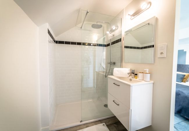 Appartement à Brive-la-Gaillarde - Le Temps Retrouvé - 2 Chambres Appartement à Brive-la-Gaillarde - Le Temps Retrouvé - 2 Chambres