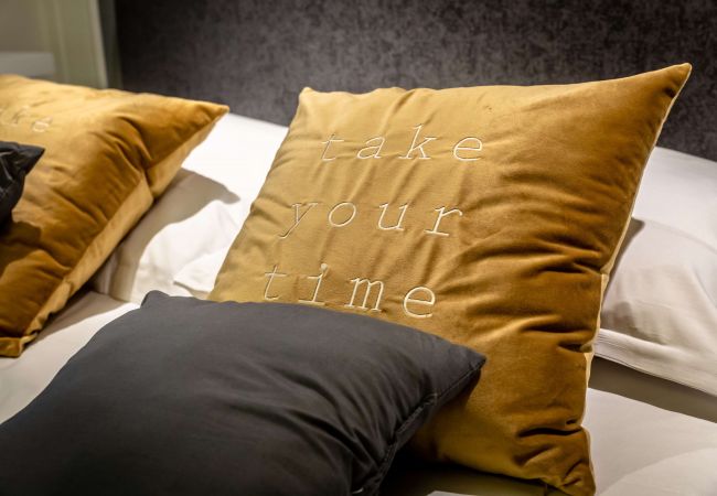 Appartement à Brive-la-Gaillarde - Le Temps Retrouvé - 2 Chambres Appartement à Brive-la-Gaillarde - Le Temps Retrouvé - 2 Chambres