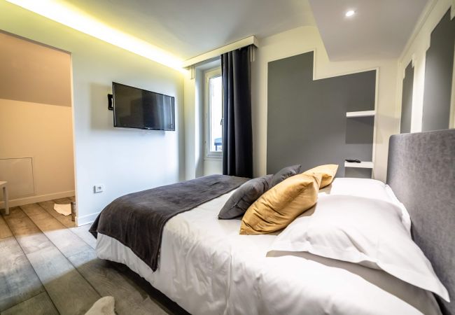 Appartement à Brive-la-Gaillarde - Le Temps Retrouvé - 2 Chambres Appartement à Brive-la-Gaillarde - Le Temps Retrouvé - 2 Chambres