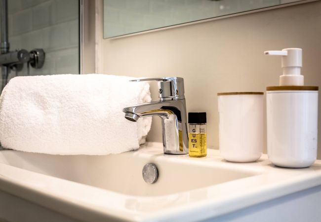 Appartement à Brive-la-Gaillarde - Le Temps Retrouvé - 2 Chambres Appartement à Brive-la-Gaillarde - Le Temps Retrouvé - 2 Chambres