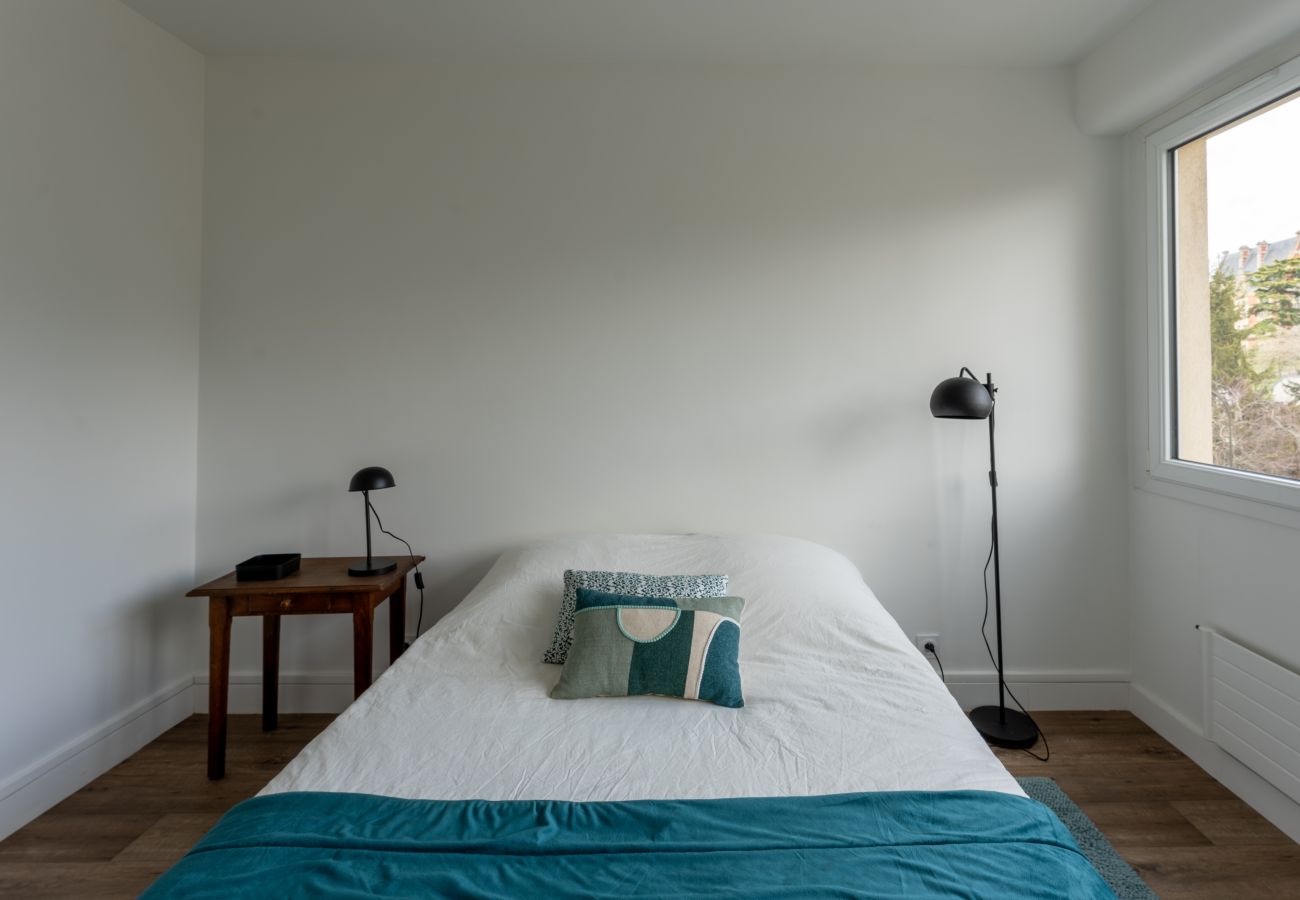 Appartement à Saint-Germain-en-Laye - ST GERMAIN EN LAYE - Appartement de Luxe, Neuf