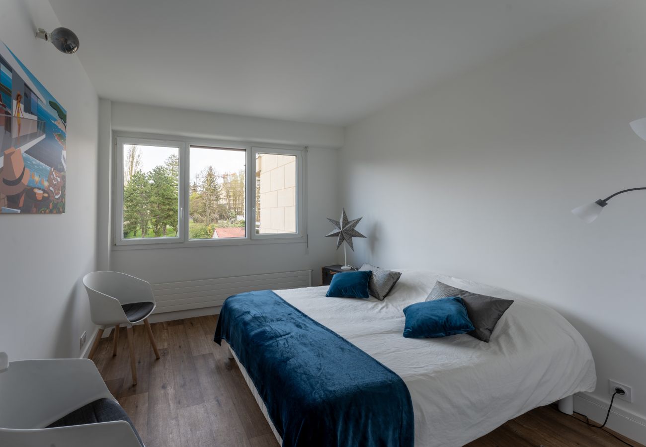 Appartement à Saint-Germain-en-Laye - ST GERMAIN EN LAYE - Appartement de Luxe, Neuf