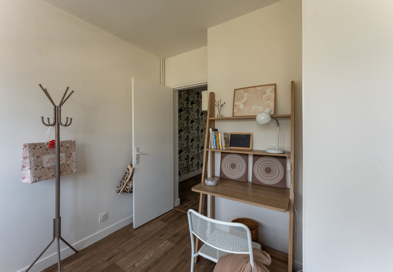 Appartement à Saint-Germain-en-Laye - ST GERMAIN EN LAYE - Appartement de Luxe, Neuf