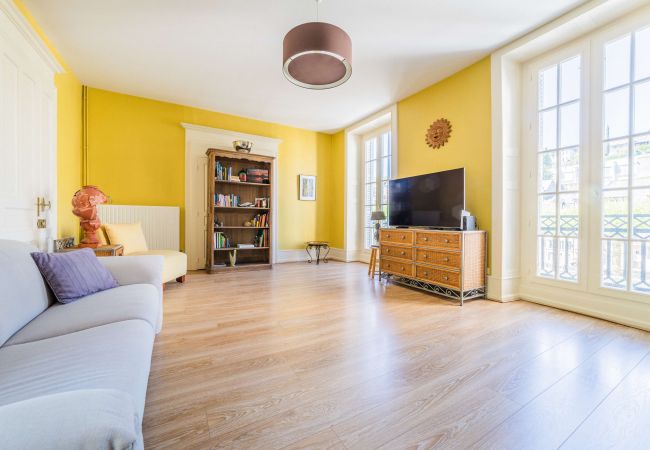 Appartement à Tulle - La Villa Lumière - 2 Chambres Appartement à Tulle - La Villa Lumière - 2 Chambres