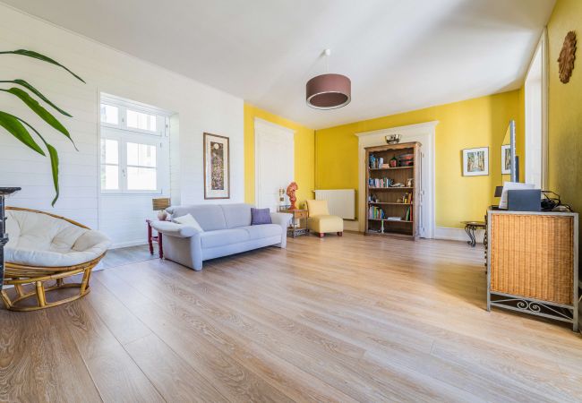 Appartement à Tulle - La Villa Lumière - 2 Chambres Appartement à Tulle - La Villa Lumière - 2 Chambres