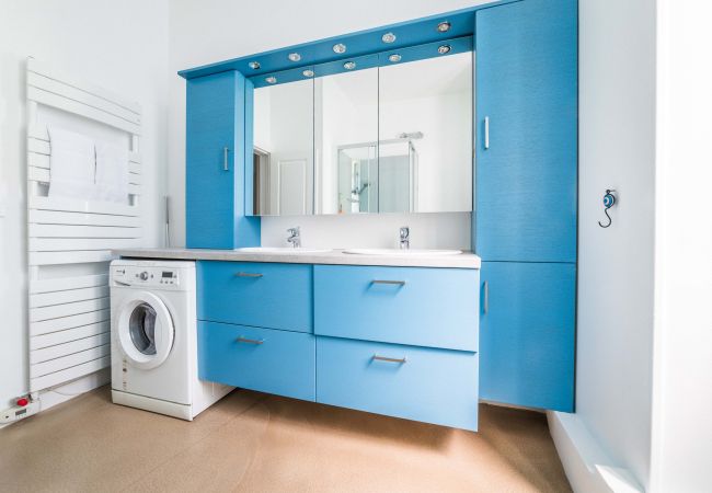 Appartement à Tulle - La Villa Lumière - 2 Chambres Appartement à Tulle - La Villa Lumière - 2 Chambres