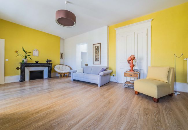 Appartement à Tulle - La Villa Lumière - 2 Chambres Appartement à Tulle - La Villa Lumière - 2 Chambres