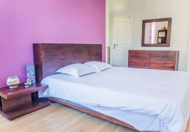 Appartement à Tulle - La Villa Lumière - 2 Chambres Appartement à Tulle - La Villa Lumière - 2 Chambres