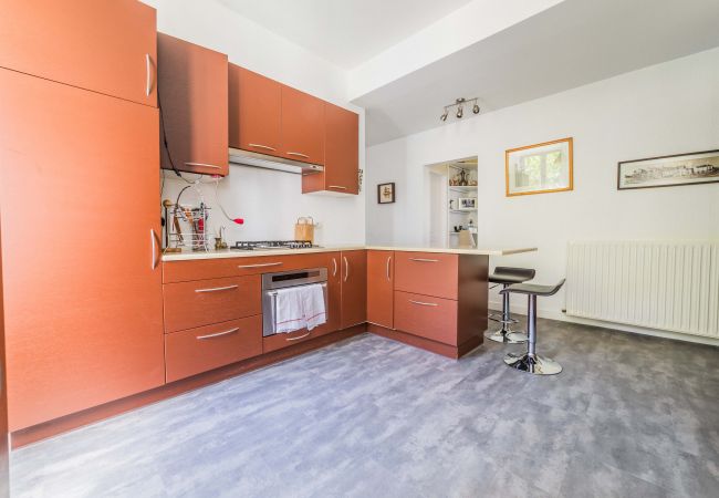 Appartement à Tulle - La Villa Lumière - 2 Chambres Appartement à Tulle - La Villa Lumière - 2 Chambres