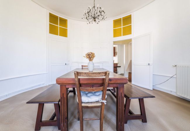 Appartement à Tulle - La Villa Lumière - 2 Chambres Appartement à Tulle - La Villa Lumière - 2 Chambres