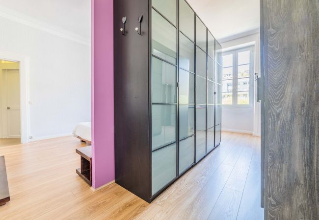 Appartement à Tulle - La Villa Lumière - 2 Chambres Appartement à Tulle - La Villa Lumière - 2 Chambres