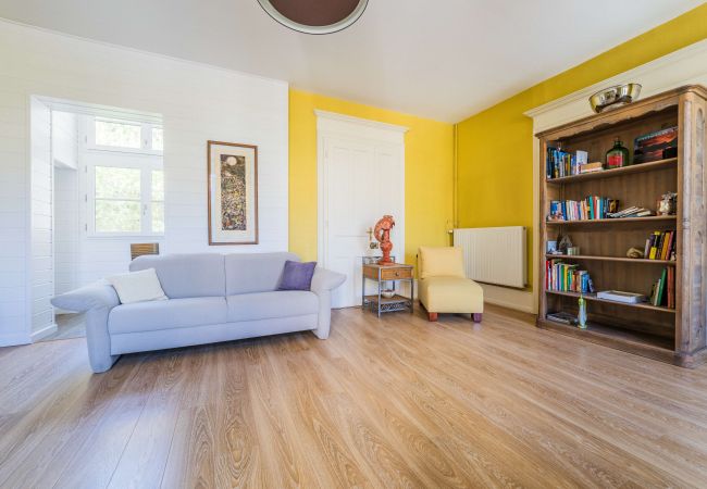 Appartement à Tulle - La Villa Lumière - 2 Chambres Appartement à Tulle - La Villa Lumière - 2 Chambres