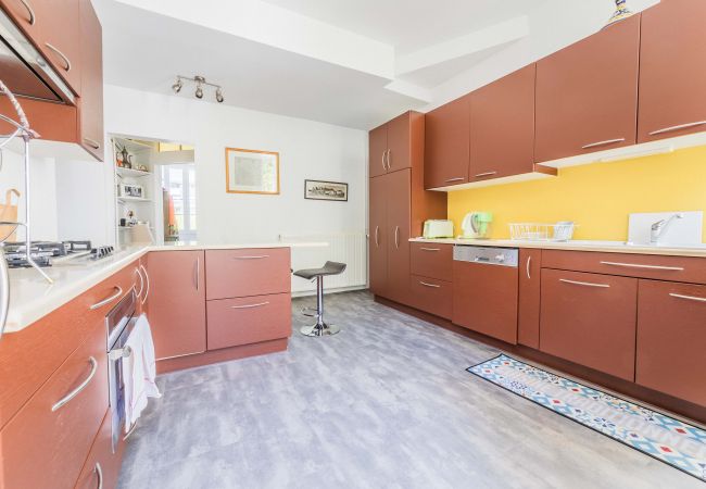 Appartement à Tulle - La Villa Lumière - 2 Chambres Appartement à Tulle - La Villa Lumière - 2 Chambres