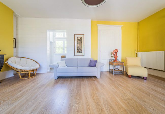 Appartement à Tulle - La Villa Lumière - 2 Chambres Appartement à Tulle - La Villa Lumière - 2 Chambres