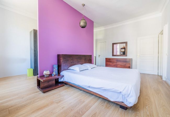 Appartement à Tulle - La Villa Lumière - 2 Chambres Appartement à Tulle - La Villa Lumière - 2 Chambres