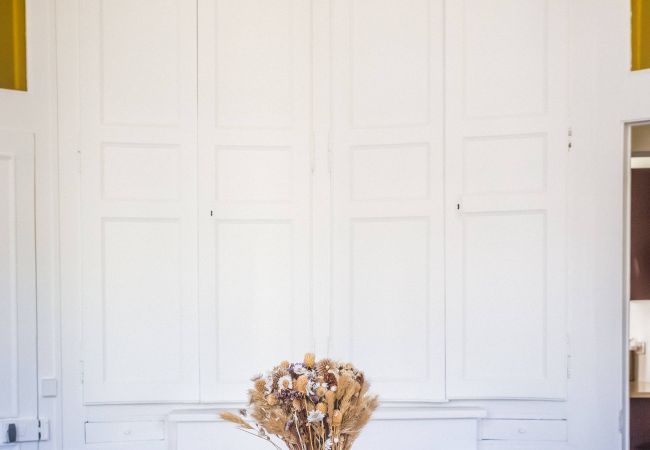 Appartement à Tulle - La Villa Lumière - 2 Chambres Appartement à Tulle - La Villa Lumière - 2 Chambres