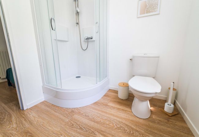 Appartement à Tulle - La Villa Lumière - 2 Chambres Appartement à Tulle - La Villa Lumière - 2 Chambres