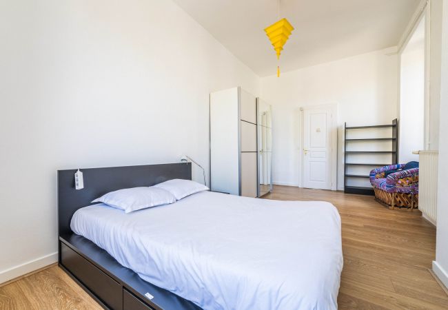 Appartement à Tulle - La Villa Lumière - 2 Chambres Appartement à Tulle - La Villa Lumière - 2 Chambres