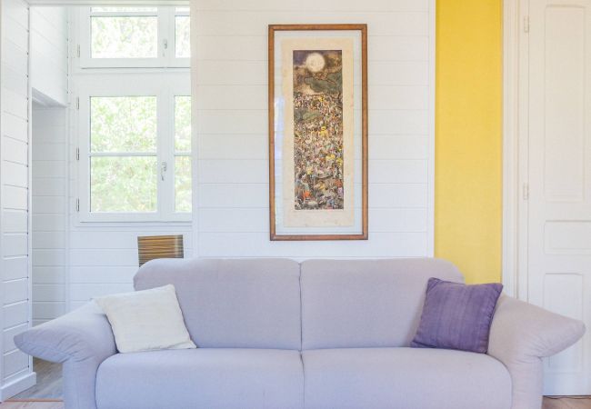 Appartement à Tulle - La Villa Lumière - 2 Chambres Appartement à Tulle - La Villa Lumière - 2 Chambres