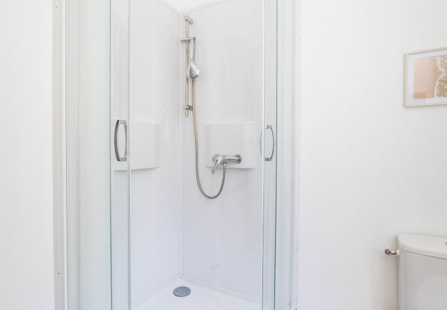 Appartement à Tulle - La Villa Lumière - 2 Chambres Appartement à Tulle - La Villa Lumière - 2 Chambres