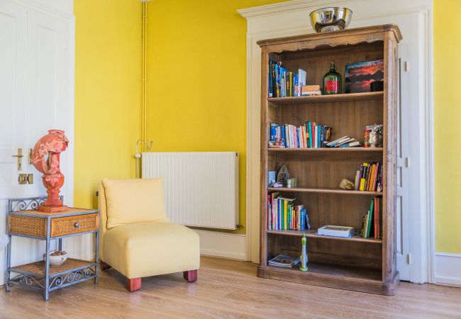 Appartement à Tulle - La Villa Lumière - 2 Chambres Appartement à Tulle - La Villa Lumière - 2 Chambres