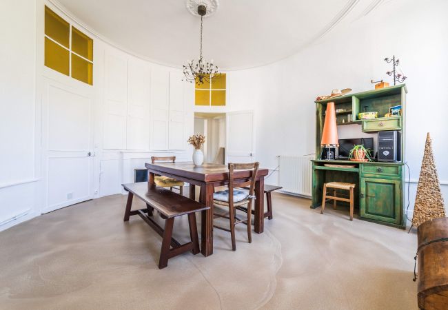 Appartement à Tulle - La Villa Lumière - 2 Chambres Appartement à Tulle - La Villa Lumière - 2 Chambres