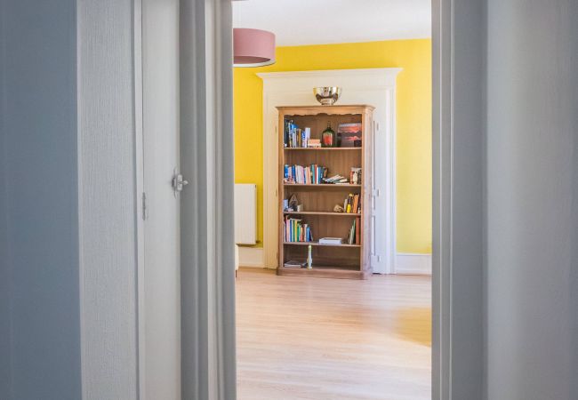 Appartement à Tulle - La Villa Lumière - 2 Chambres Appartement à Tulle - La Villa Lumière - 2 Chambres