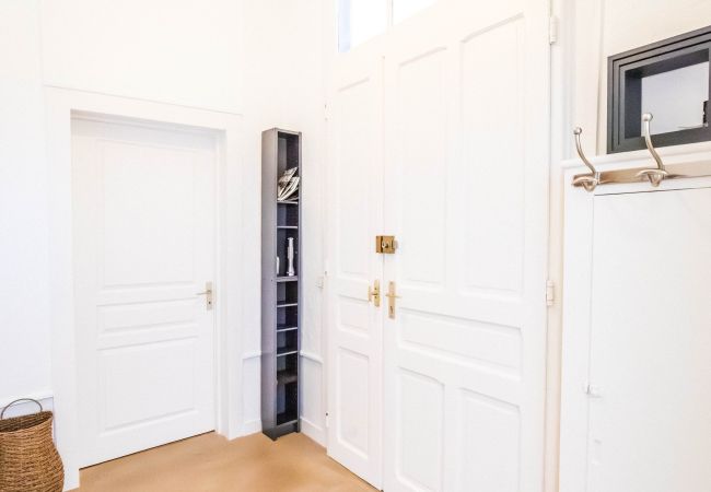 Appartement à Tulle - La Villa Lumière - 2 Chambres Appartement à Tulle - La Villa Lumière - 2 Chambres