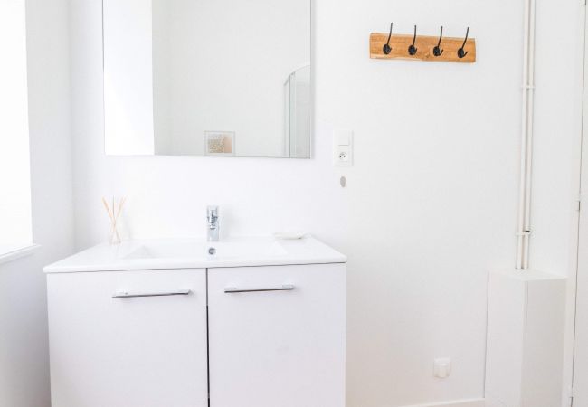 Appartement à Tulle - La Villa Lumière - 2 Chambres Appartement à Tulle - La Villa Lumière - 2 Chambres