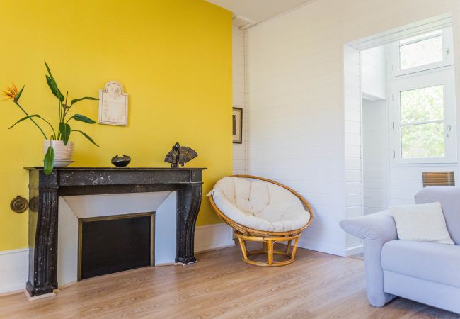 Appartement à Tulle - La Villa Lumière - 2 Chambres Appartement à Tulle - La Villa Lumière - 2 Chambres