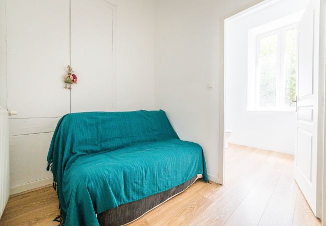 Appartement à Tulle - La Villa Lumière - 2 Chambres Appartement à Tulle - La Villa Lumière - 2 Chambres