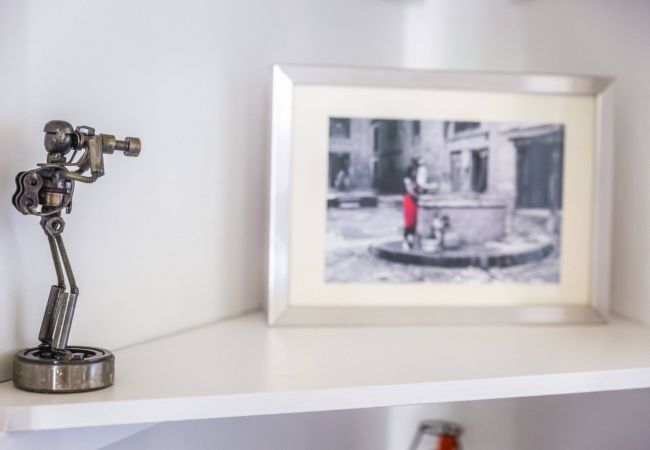 Appartement à Tulle - La Villa Lumière - 2 Chambres Appartement à Tulle - La Villa Lumière - 2 Chambres