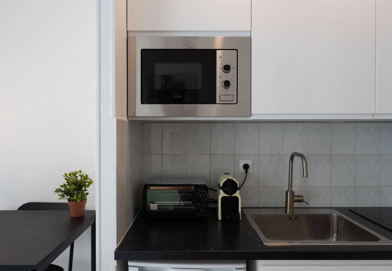 Appartement à Nogent-sur-Marne - Studio Cocooning à Nogent Sur Marne